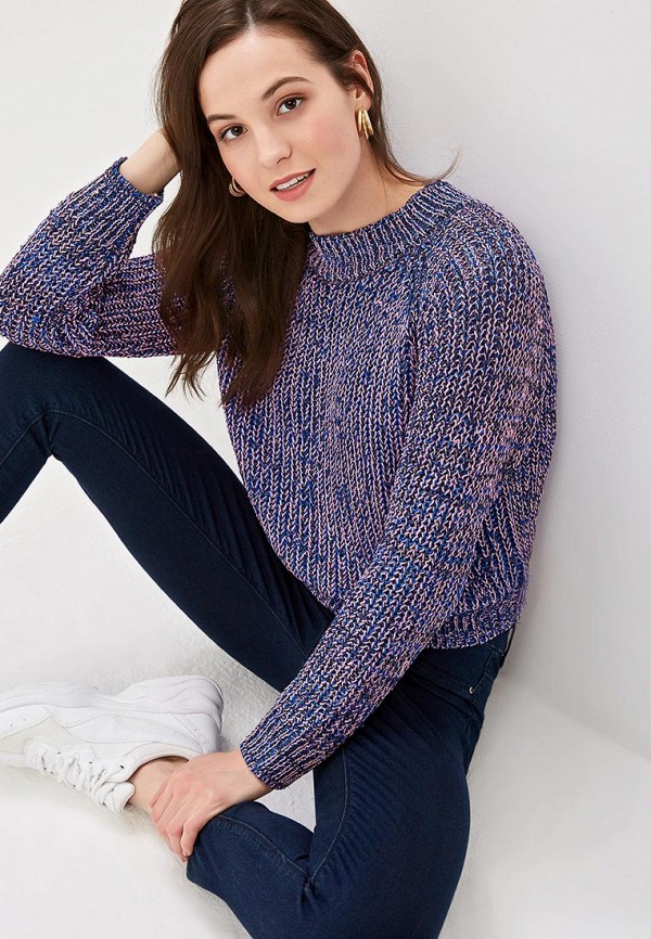 

Джемпер Befree, Фиолетовый