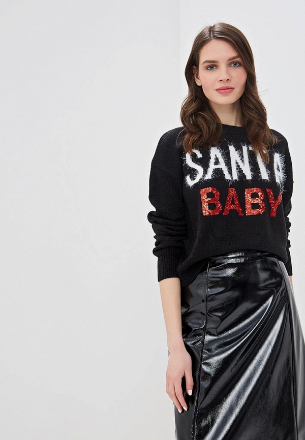 

Джемпер Befree, Черный