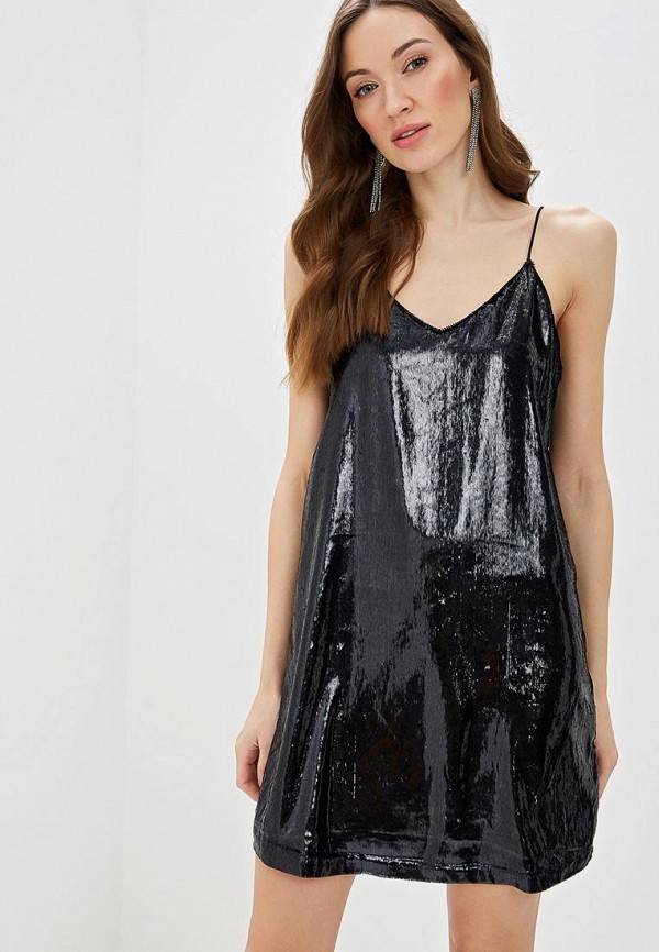 

Платье Befree, Черный