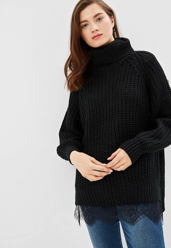 

Свитер Befree, Черный