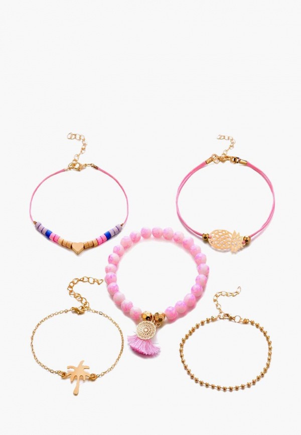 

Комплект Kaylo, Розовый, Pink Dream