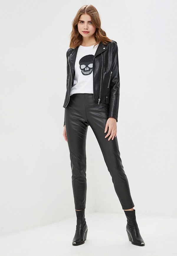 фото Леггинсы teratai