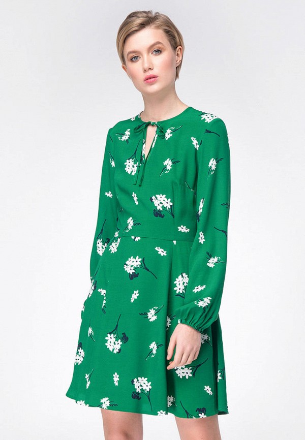 

Платье MustHave, MustHave MP002XW0YHM6, Зеленый