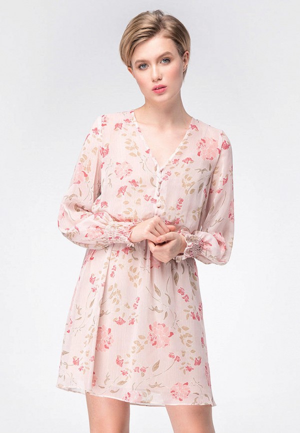 

Платье MustHave, Бежевый