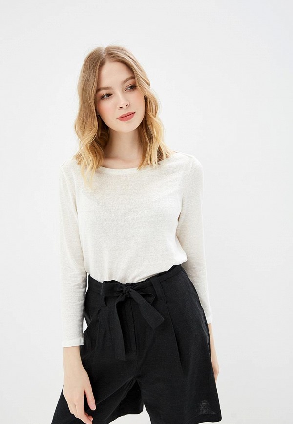 

Лонгслив Tezenis, Белый