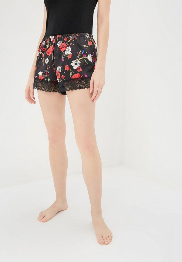 

Шорты домашние Tezenis, Черный