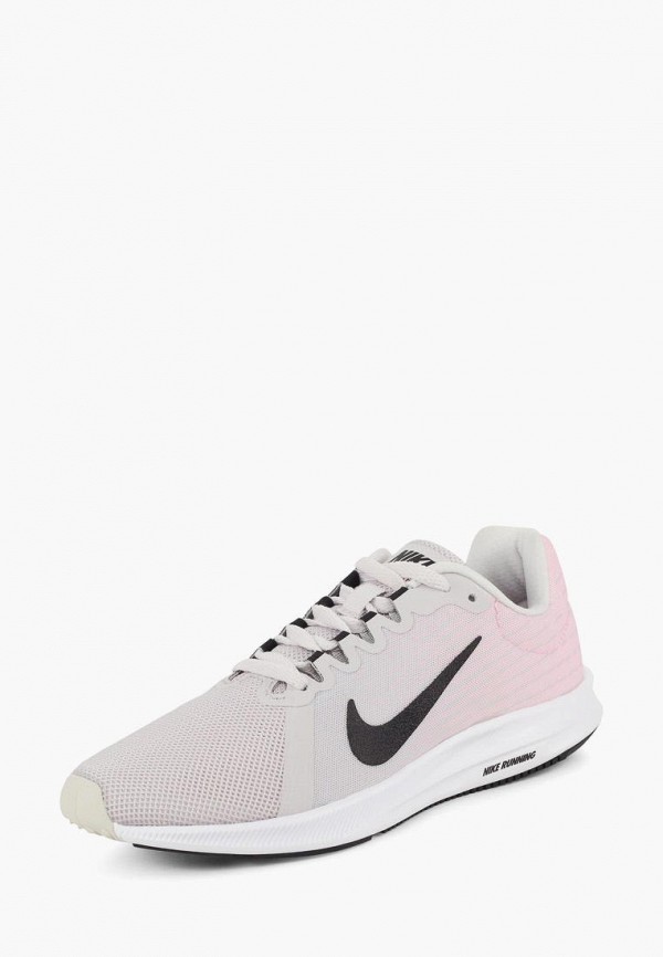 

Кроссовки Nike, Downshifter 8, Розовый