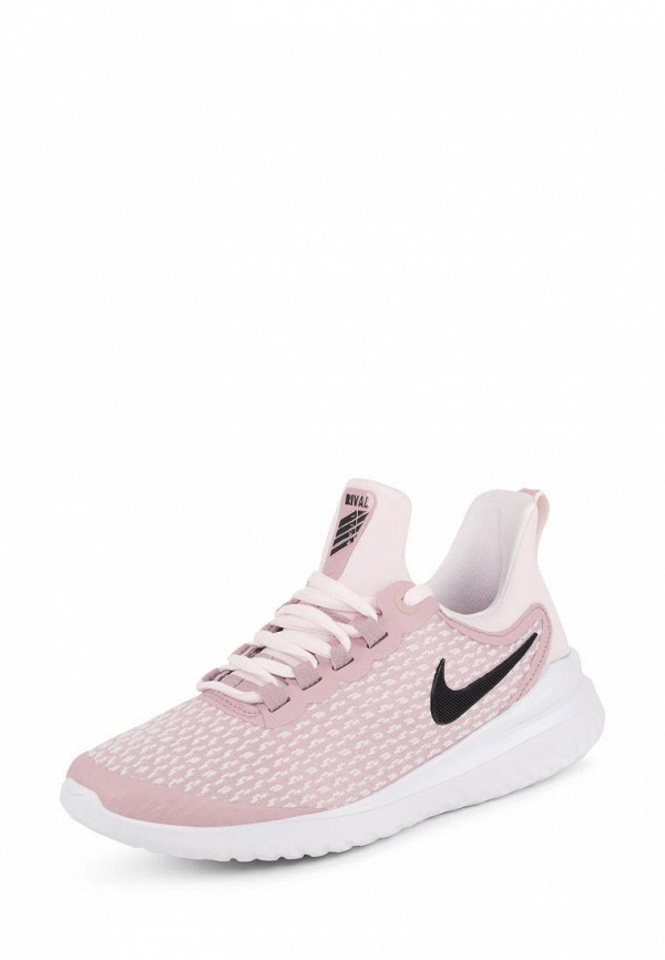 

Кроссовки Nike, Розовый