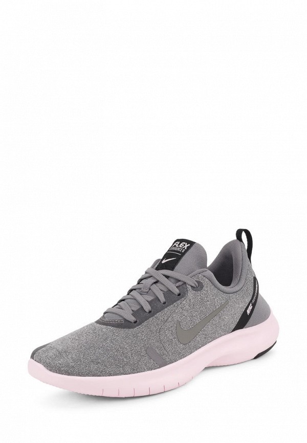 

Кроссовки Nike, Серый
