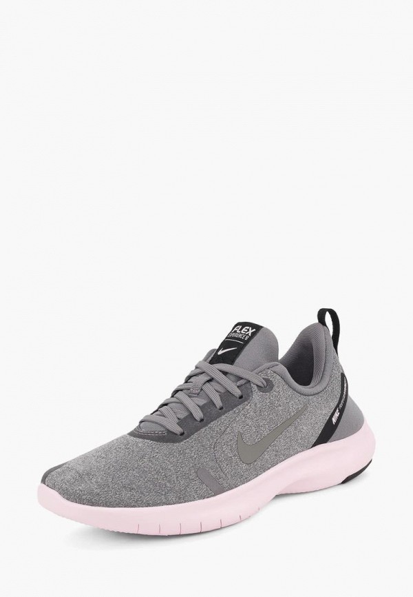 

Кроссовки Nike, Серый, Flex Experience RN 8