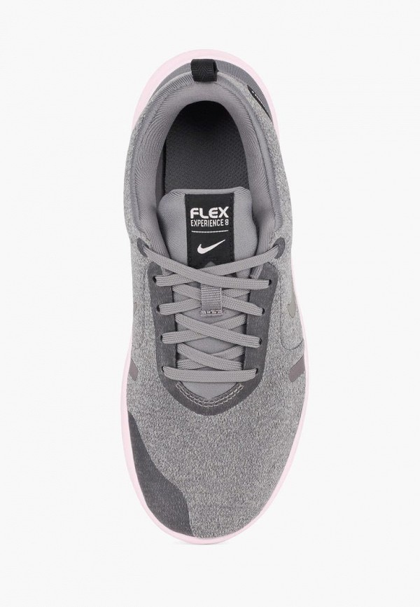 

Кроссовки Nike; Nike MP002XW0YHWS, Серый