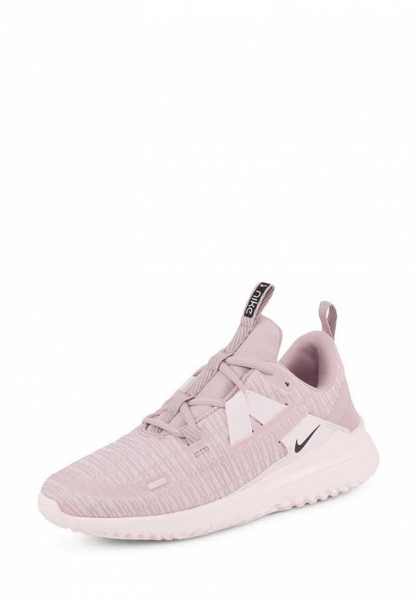 

Кроссовки Nike, Розовый