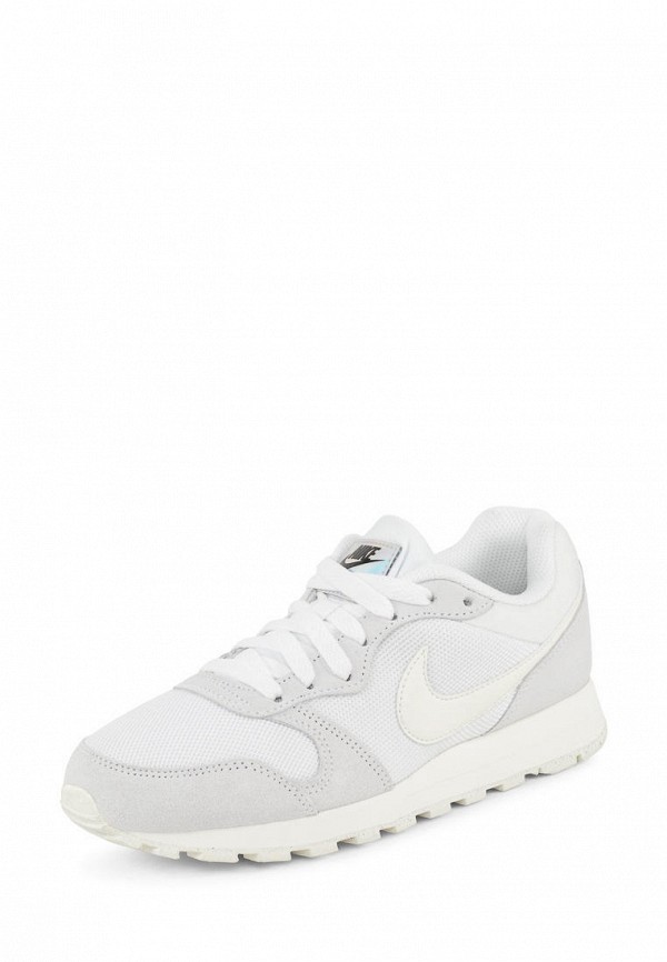 

Кроссовки Nike, Белый