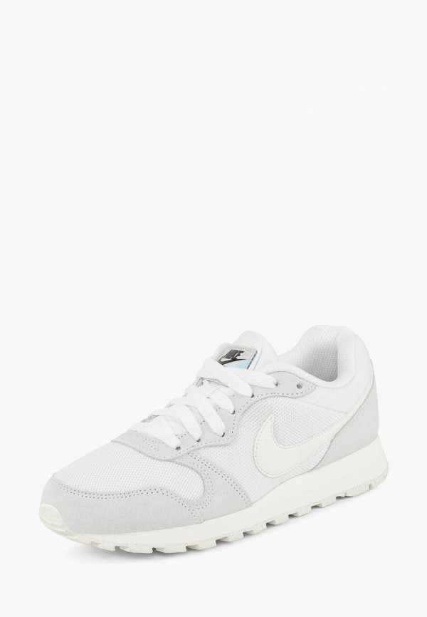 

Кроссовки Nike, Белый