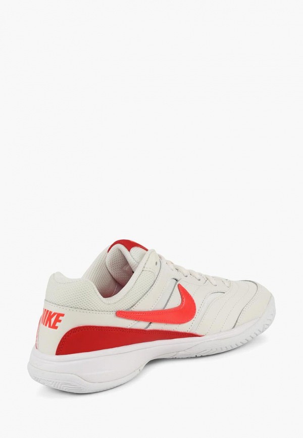 

Кроссовки Nike; Nike MP002XW0YHWW, Белый