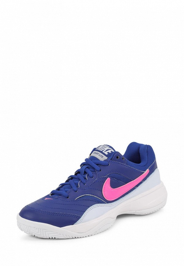 

Кроссовки Nike, Синий