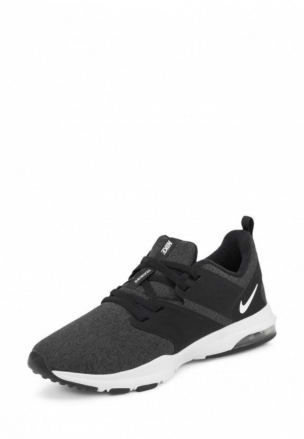 

Кроссовки Nike, Черный