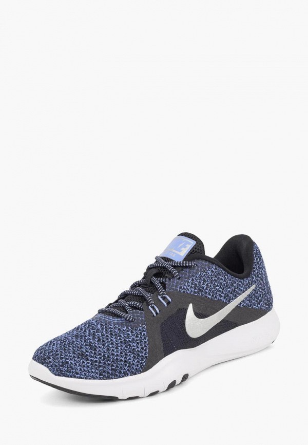 

Кроссовки Nike, Синий