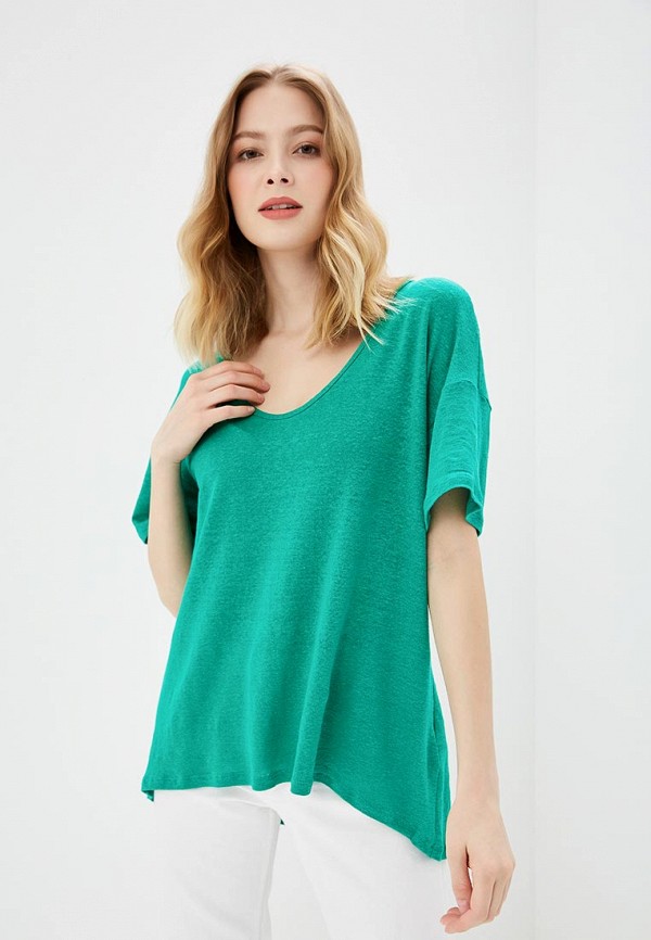 

Футболка Tezenis, Зеленый