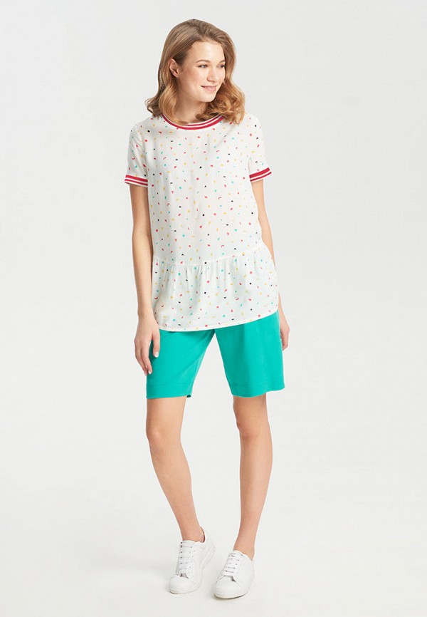 фото Футболка budumamoy