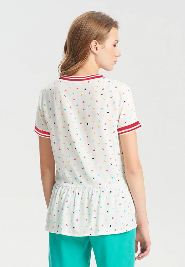 фото Футболка budumamoy