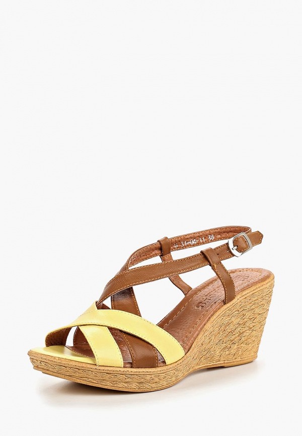 фото Босоножки shoiberg