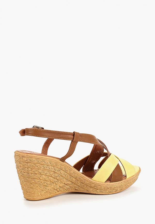 фото Босоножки shoiberg