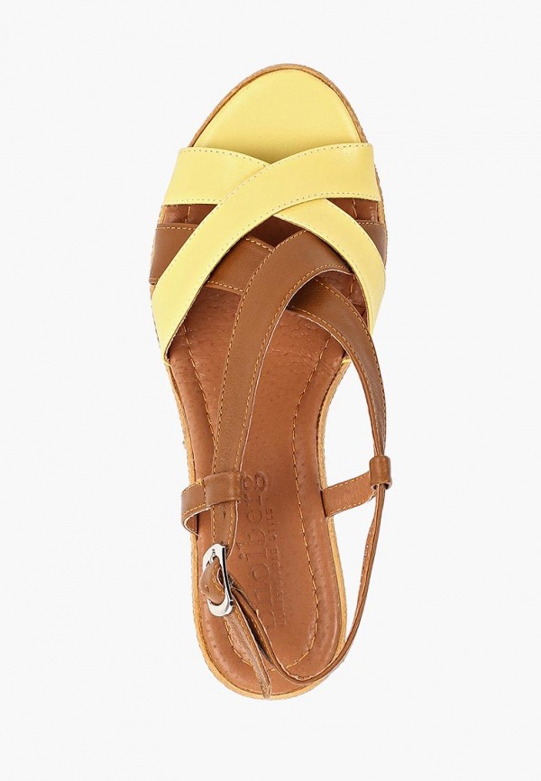 фото Босоножки shoiberg