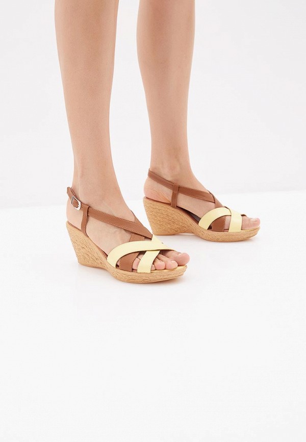 фото Босоножки shoiberg