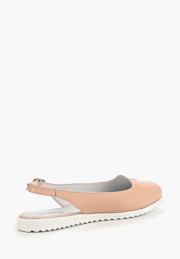 фото Туфли shoiberg