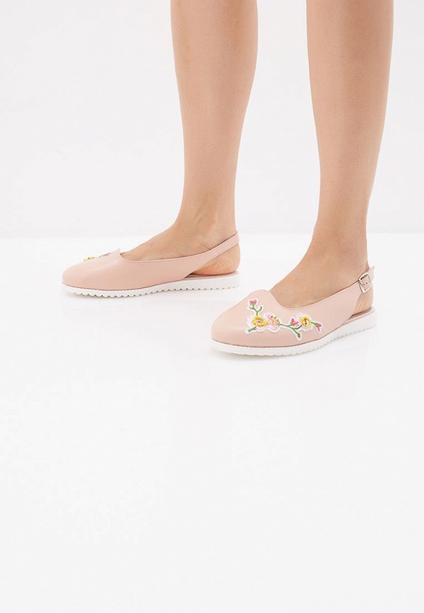 фото Туфли shoiberg