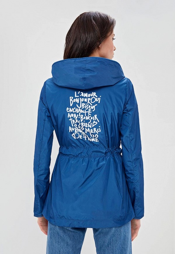 фото Ветровка winterra