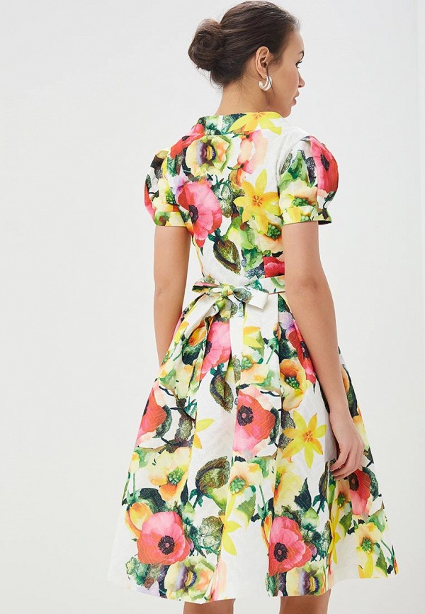 

Платье MadaM T, Разноцветный