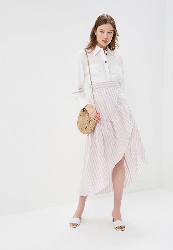 

Юбка Fashion.Love.Story, Розовый