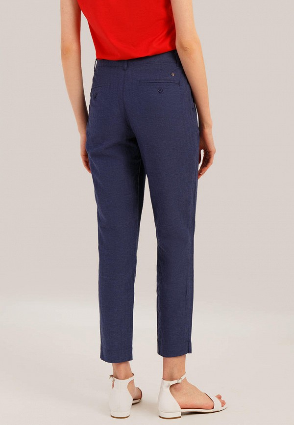 фото Брюки finn flare