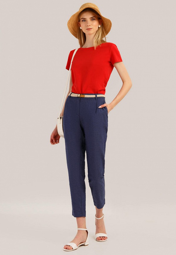 фото Брюки finn flare