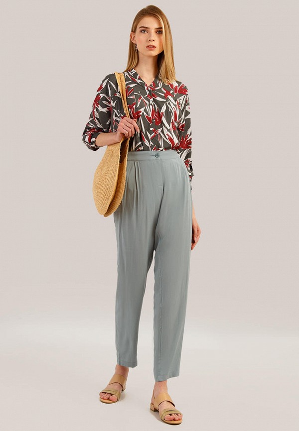 фото Брюки finn flare