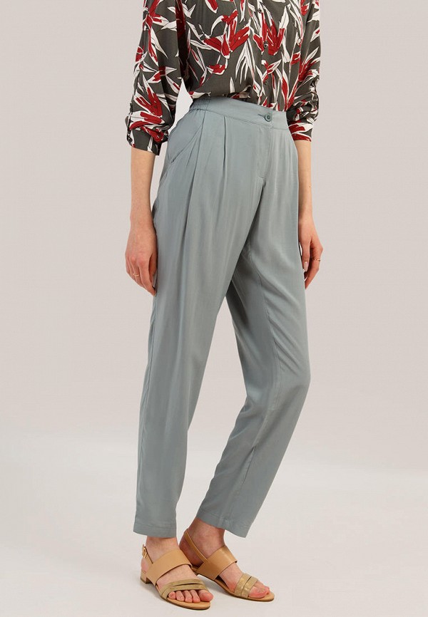 фото Брюки finn flare