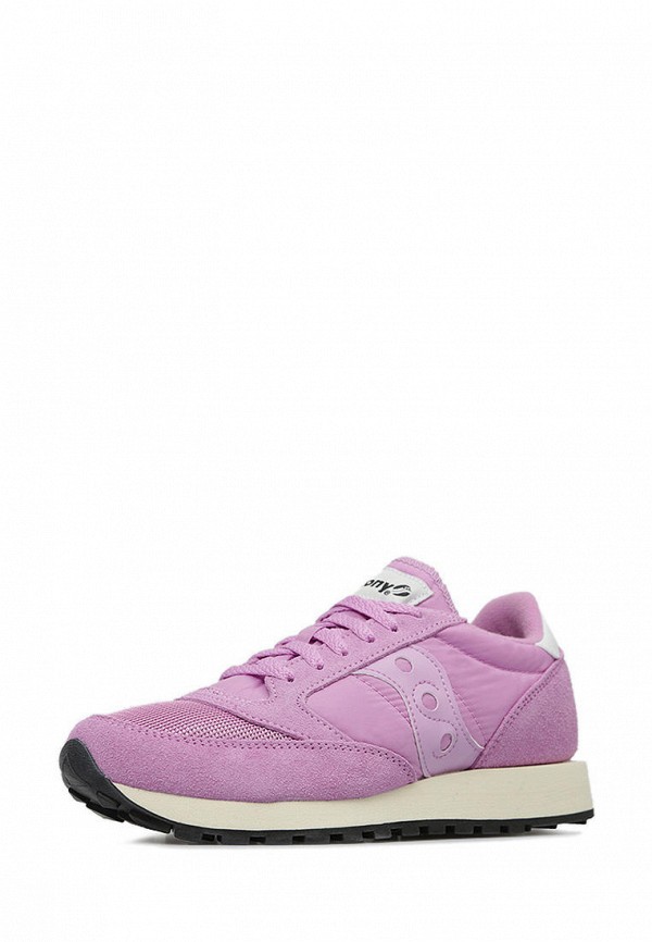 

Кроссовки Saucony, Фиолетовый