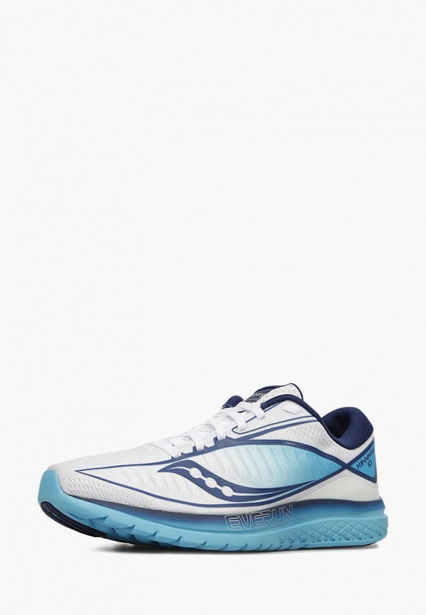 

Кроссовки Saucony; Saucony MP002XW0YIGN, Белый