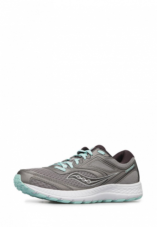 

Кроссовки Saucony, Серый