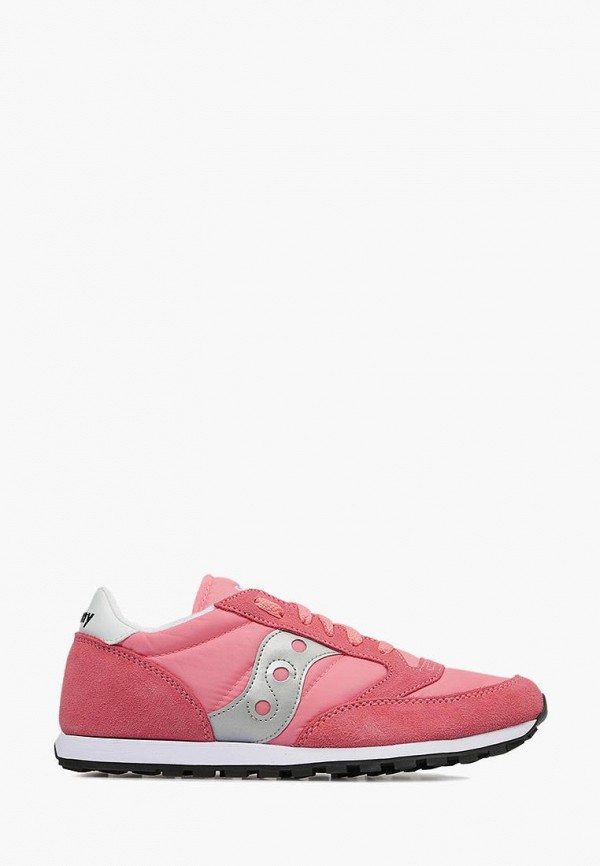 

Кроссовки Saucony; Saucony MP002XW0YIGP, Коралловый