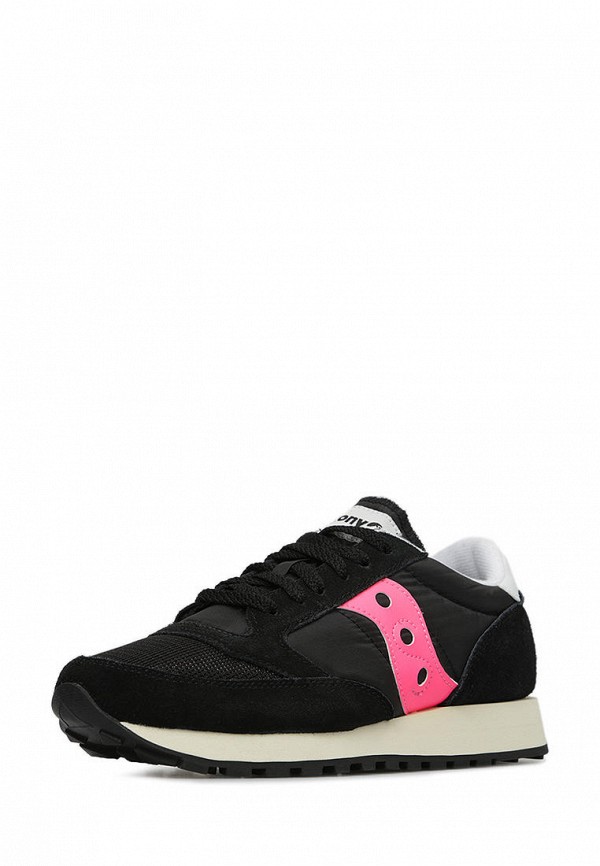 

Кроссовки Saucony, Черный