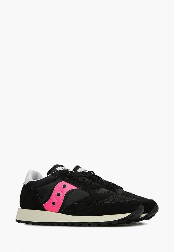 

Кроссовки Saucony; Saucony MP002XW0YIGQ, Черный