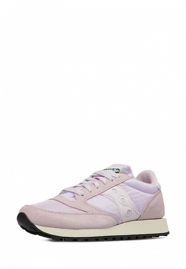 

Кроссовки Saucony, Розовый