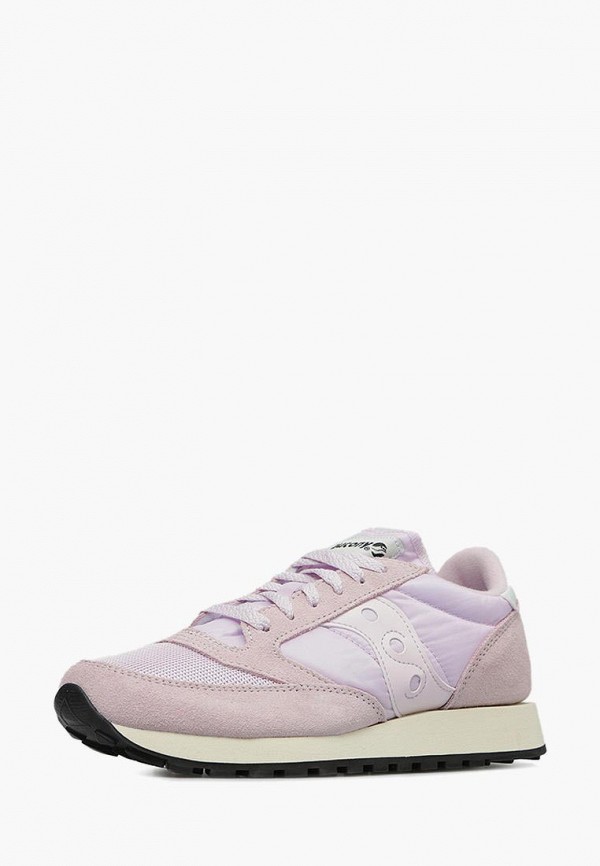 

Кроссовки Saucony, Saucony MP002XW0YIGR, Розовый
