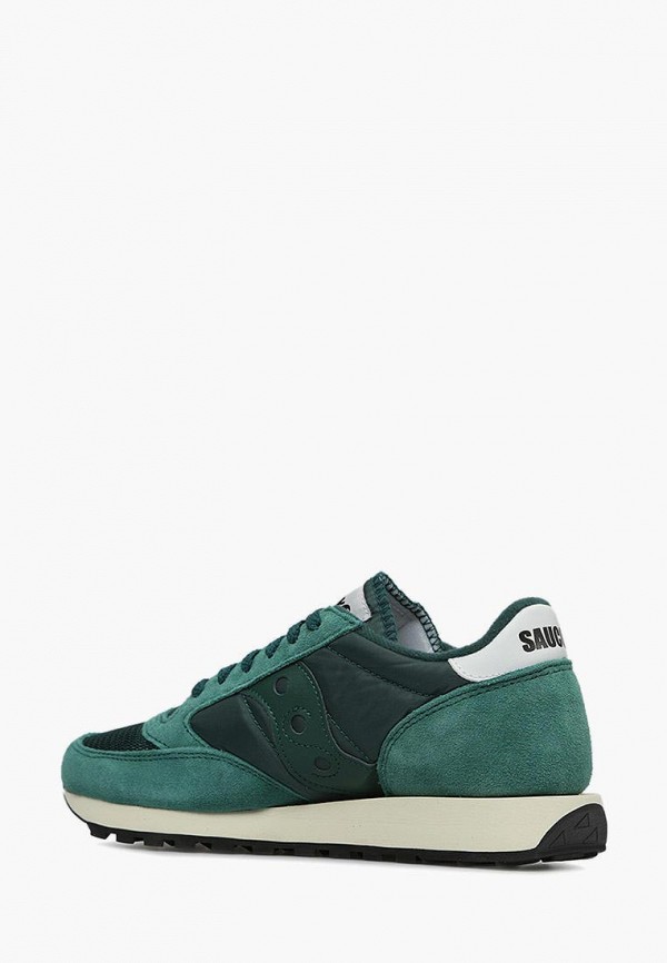 

Кроссовки Saucony; Saucony MP002XW0YIGT, Зеленый