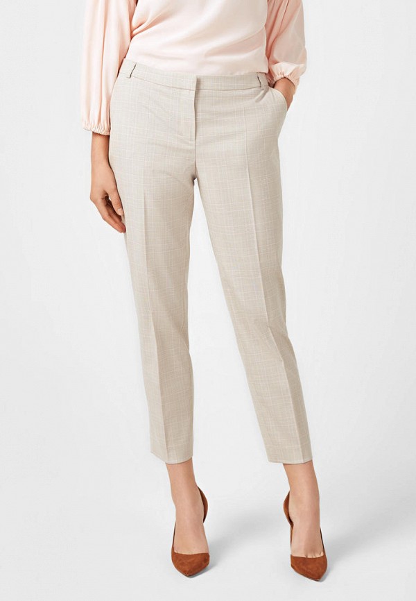 

Брюки Pompa, Бежевый