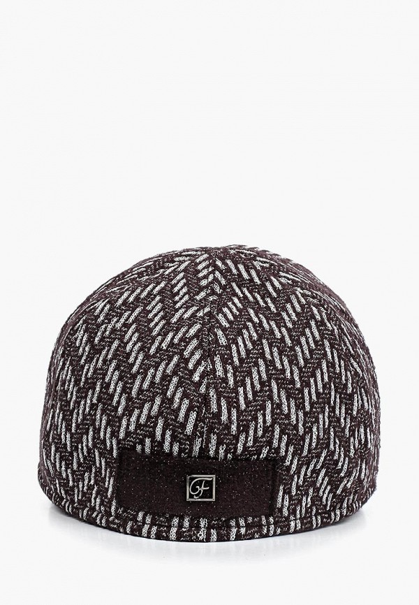 фото Бейсболка forti knitwear