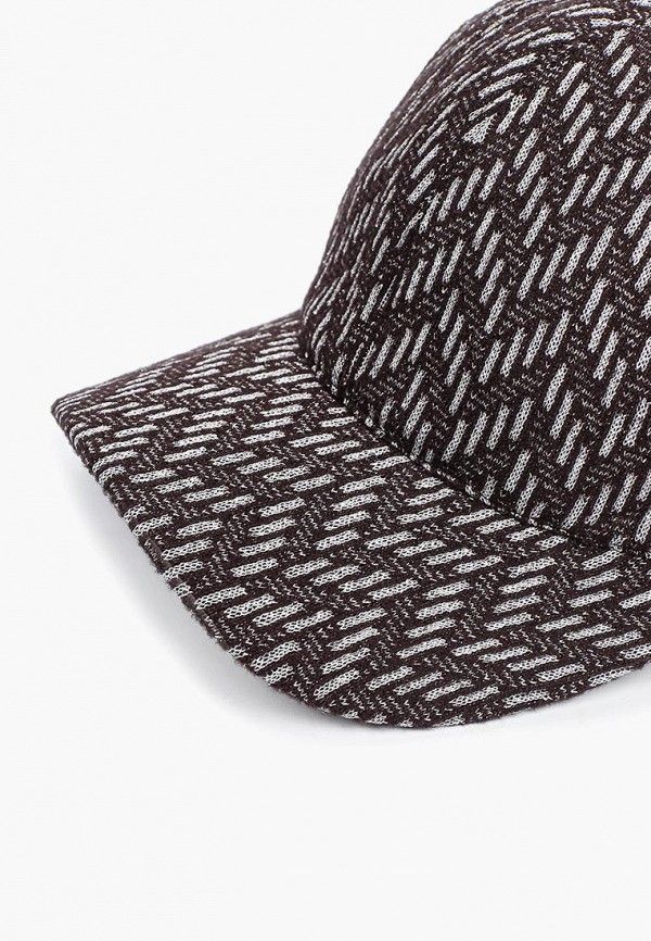 фото Бейсболка forti knitwear